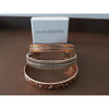 Bijoux Les Interchangeables - Bracelet Galactique Orné de Cristaux Swarovski®