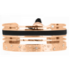 Bijoux Les Interchangeables - Bracelet Manchette Galactic Orné de Cristaux Swarovski®